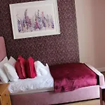 Appartement York Place Beautiful 5 Bedrooms Sleeps 9 Scarborough