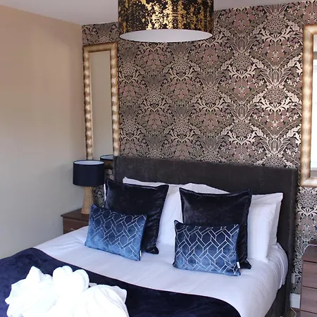 York Place Beautiful 5 Bedrooms Sleeps 9 Scarborough