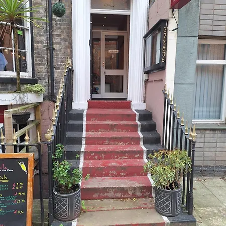 York Place Beautiful 5 Bedrooms Sleeps 9 Appartement