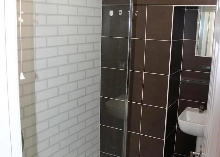 Appartement York Place Beautiful 5 Bedrooms Sleeps 9