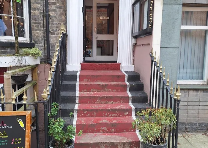 York Place Beautiful 5 Bedrooms Sleeps 9 Appartement