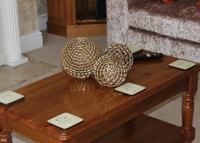 York Place Beautiful 5 Bedrooms Sleeps 9 * スカーバラ