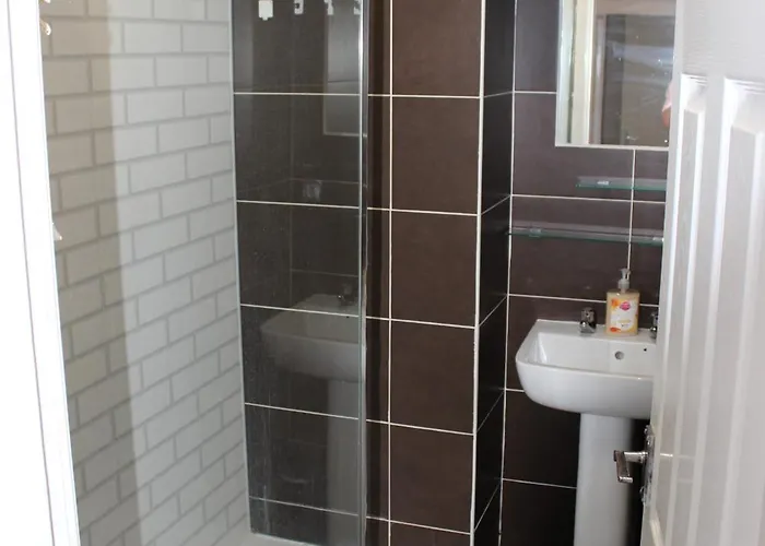 アパート York Place Beautiful 5 Bedrooms Sleeps 9 *