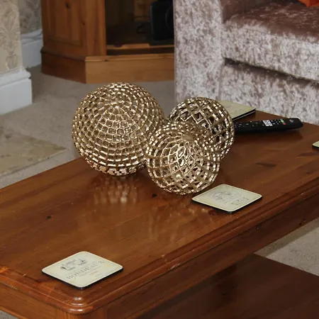 Daire York Place Beautiful 5 Bedrooms Sleeps 9